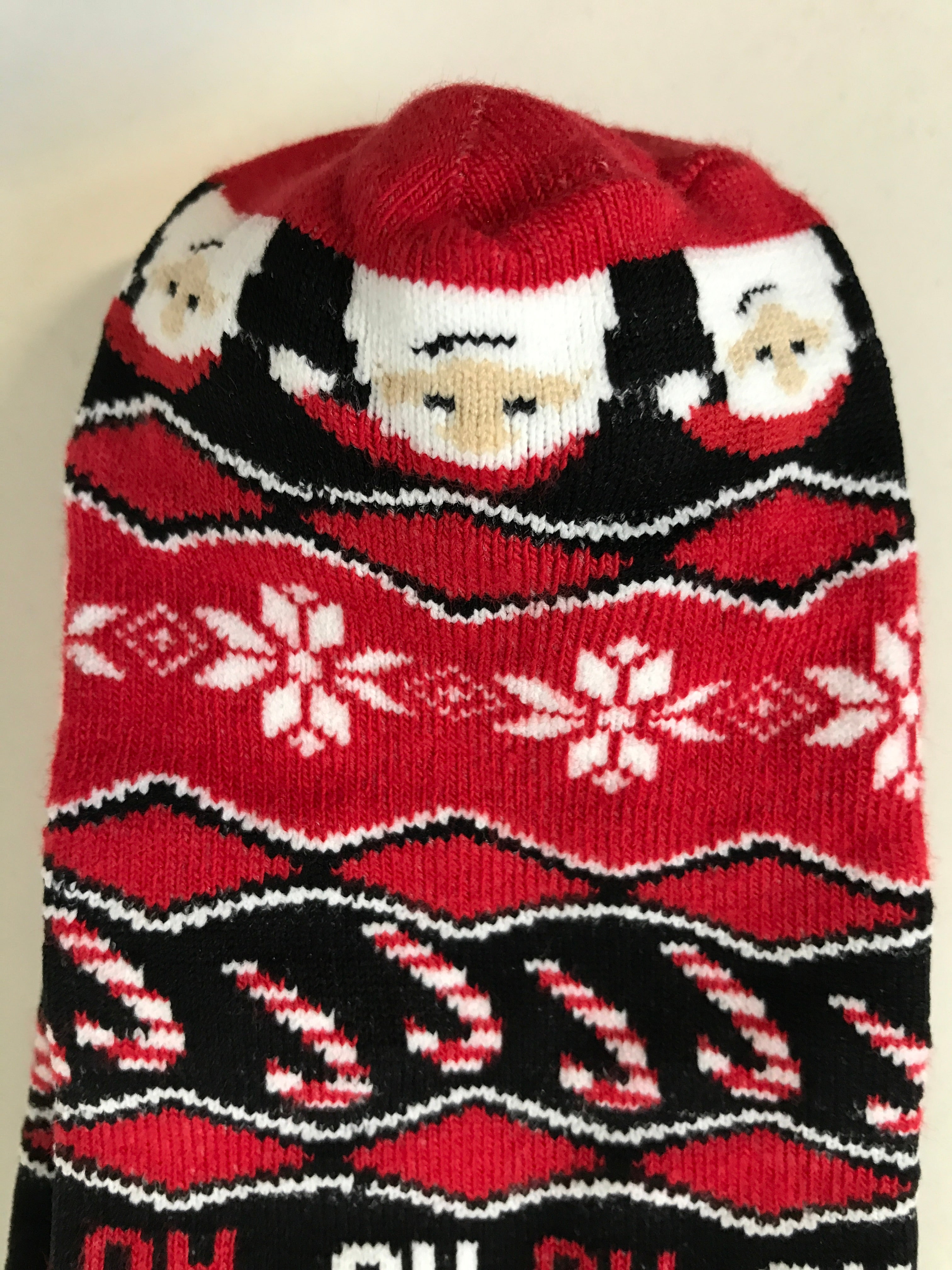 Christmas Sweats Julestrømper